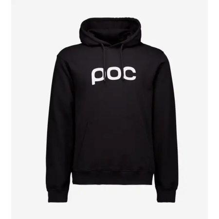 PULOVER POC uranium black/hydrogen white