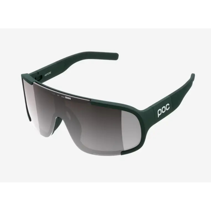 OČALA POC ASPIRE ONE pargasite green/clarity road/sunny silver