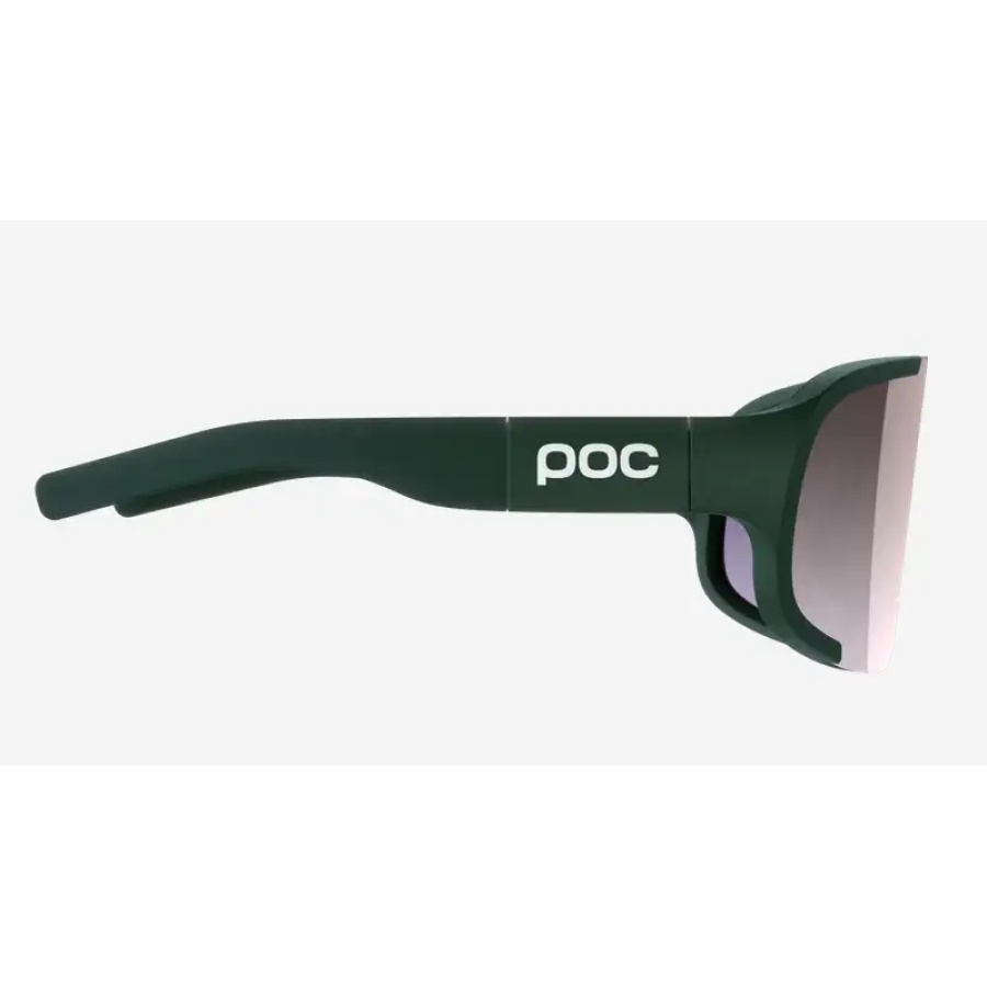 OČALA POC ASPIRE ONE pargasite green/clarity road/sunny silver