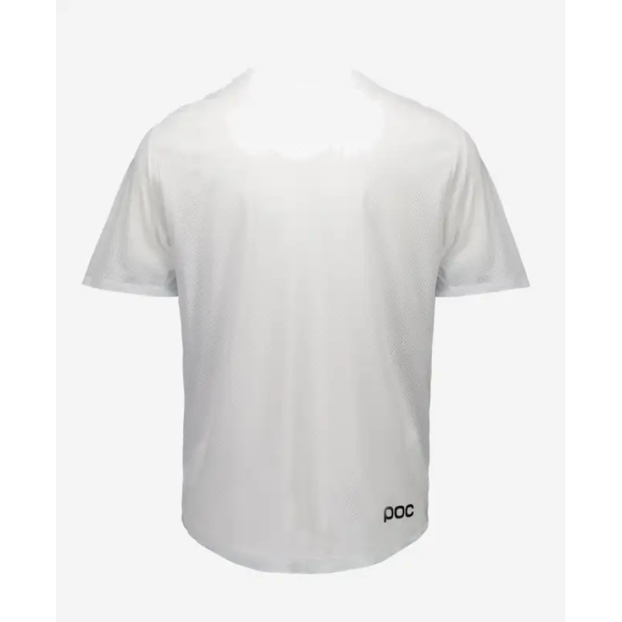 MAJICA POC MOTION AIR S/S hydrogen white