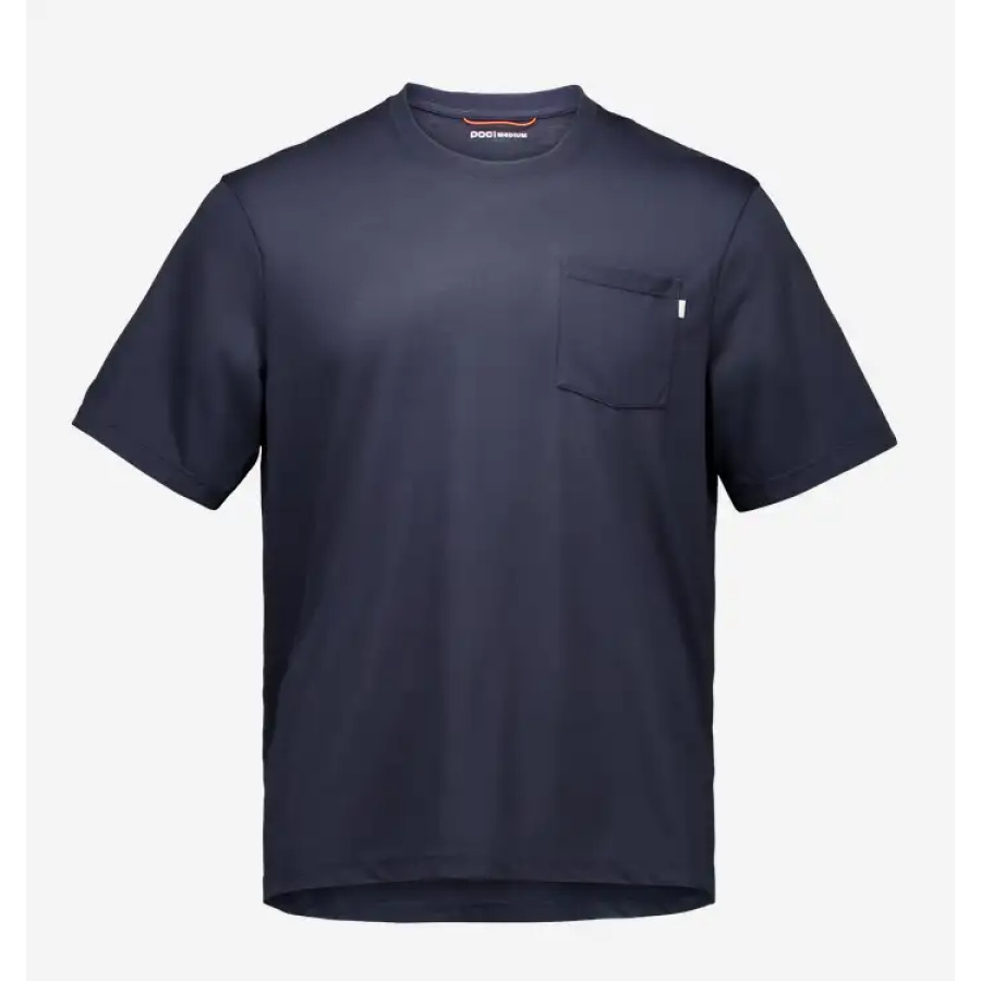 MAJICA POC MOTION S/S MED apatite navy