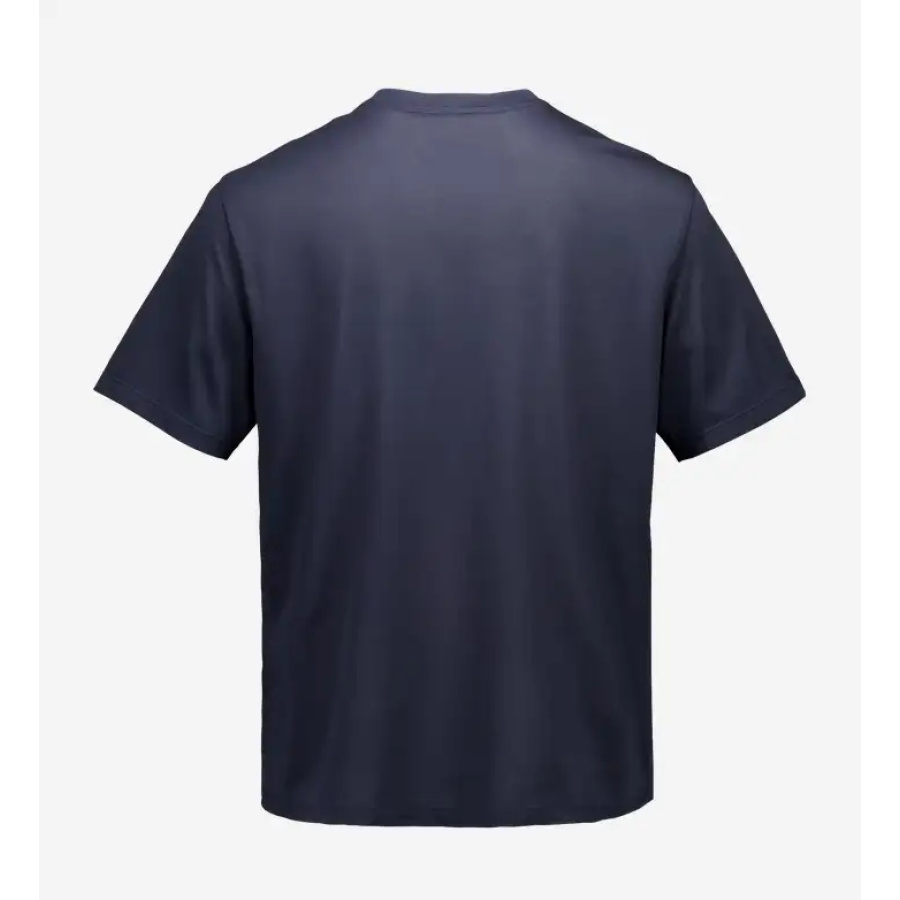 MAJICA POC MOTION S/S MED apatite navy