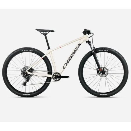 GORSKO KOLO ORBEA ONNA 29 40  Ivory White  - Navy Blue