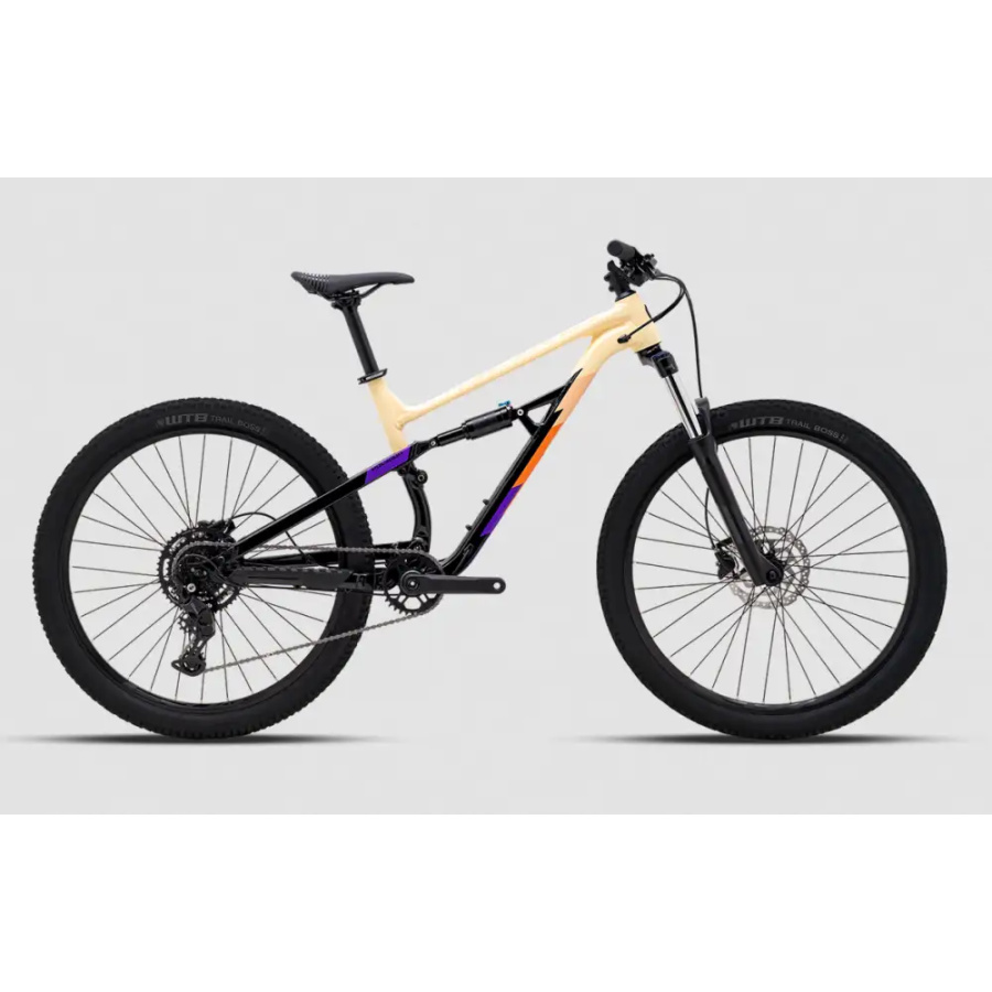 GORSKO KOLO POLYGON SISKIU D5 cream/orange
