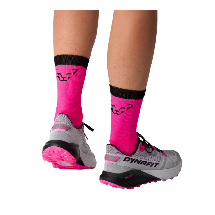TEKAŠKI ČEVLJI DYNAFIT TRAIL  Nimbus Black Out