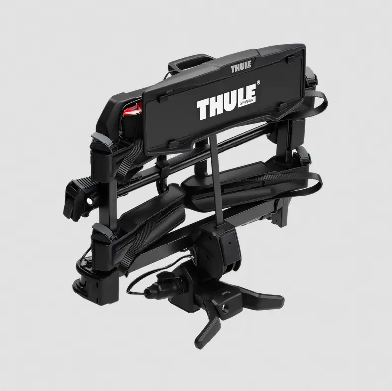 PRTLJAŽNIK THULE OUTPACE TILT 2 KOLESI