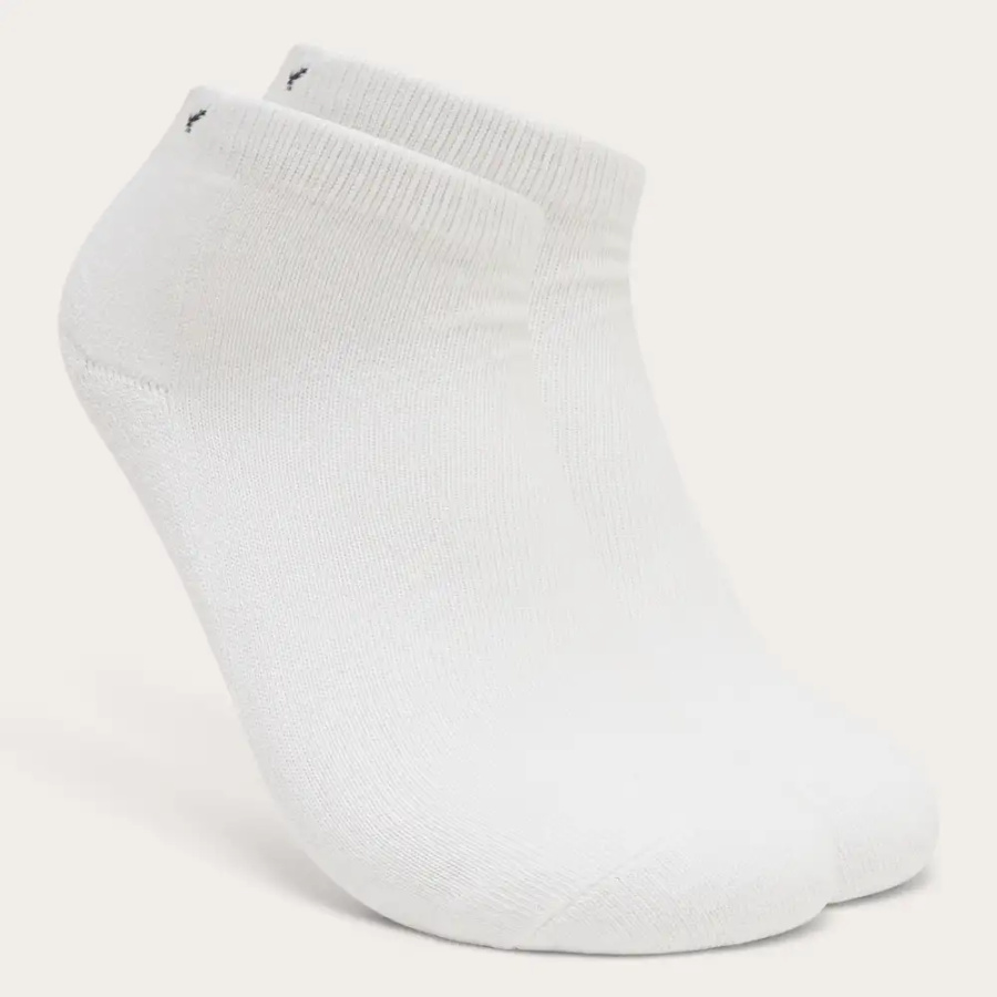 NOGAVICE OAKLEY SHORT SOLID SOCKS (3 kosi) White