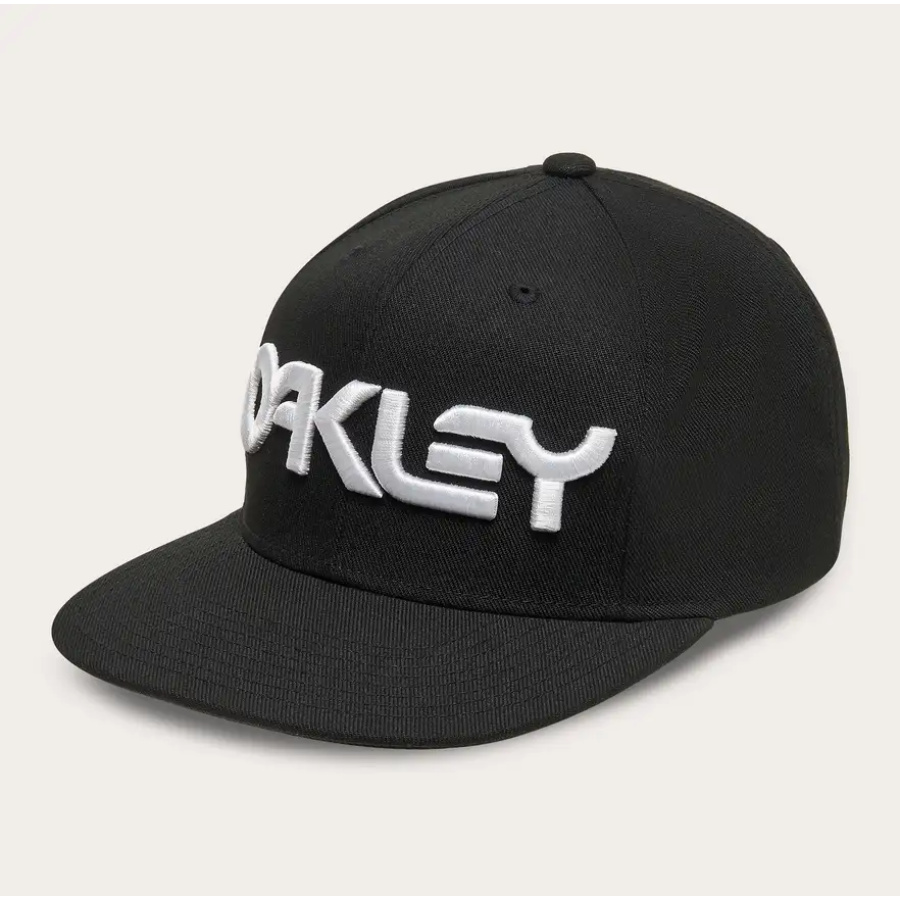 KAPA OAKLEY MARK III U  Blackout