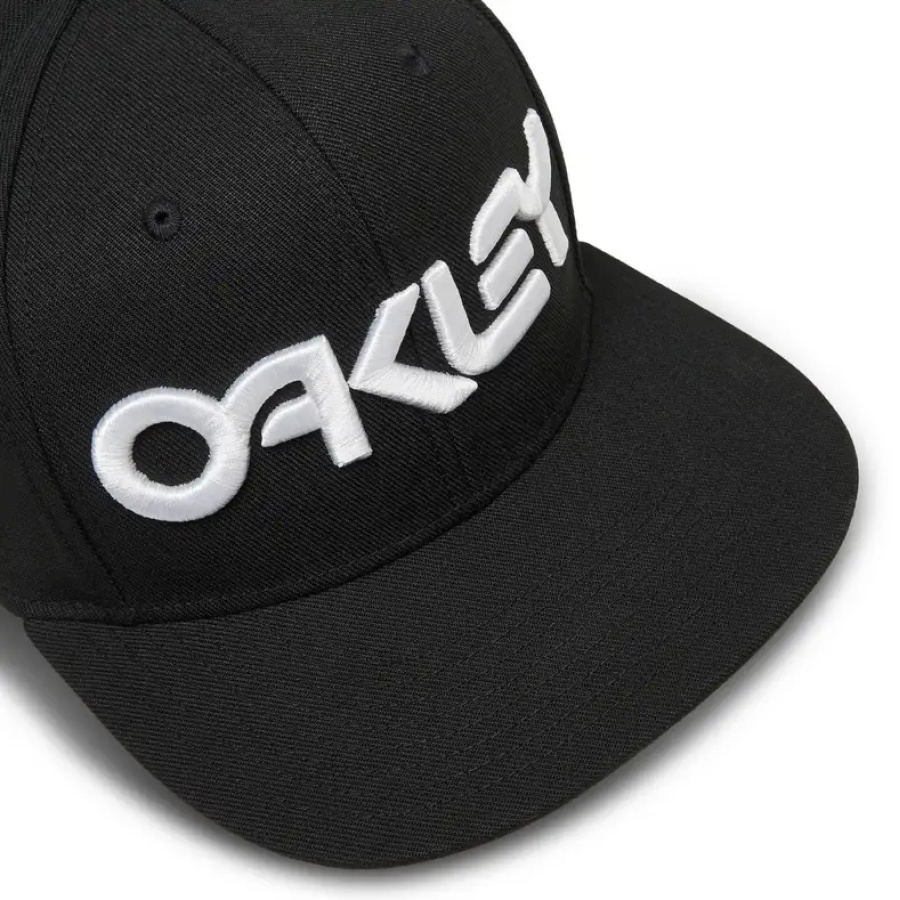 KAPA OAKLEY MARK III U  Blackout