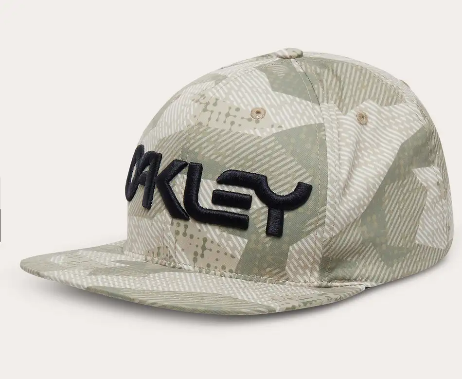 KAPA OAKLEY MARK III U Abstract camo mist