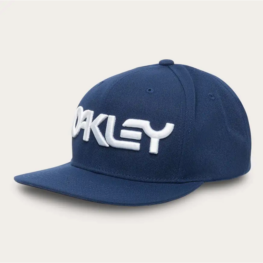 KAPA OAKLEY MARK III U abyss/white