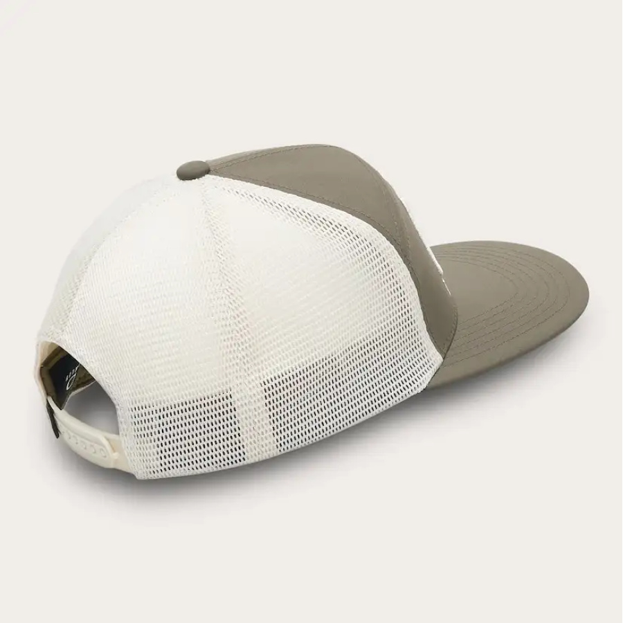 KAPA OAKLEY FHR TRUCKER U army green