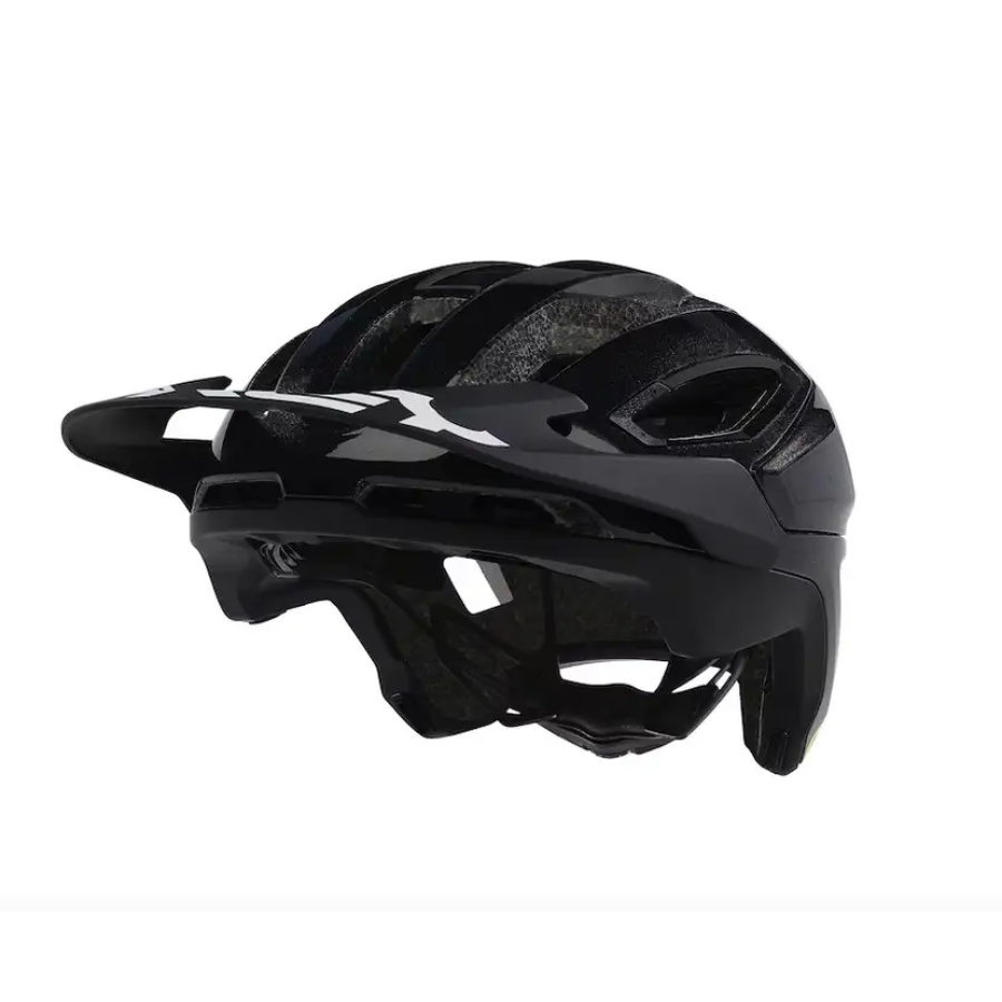 ČELADA OAKLEY DRT3 TRAIL Black galaxy