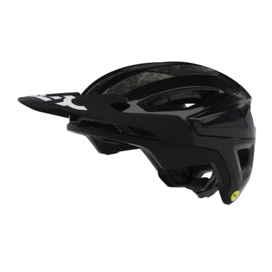ČELADA OAKLEY DRT3 TRAIL Black galaxy