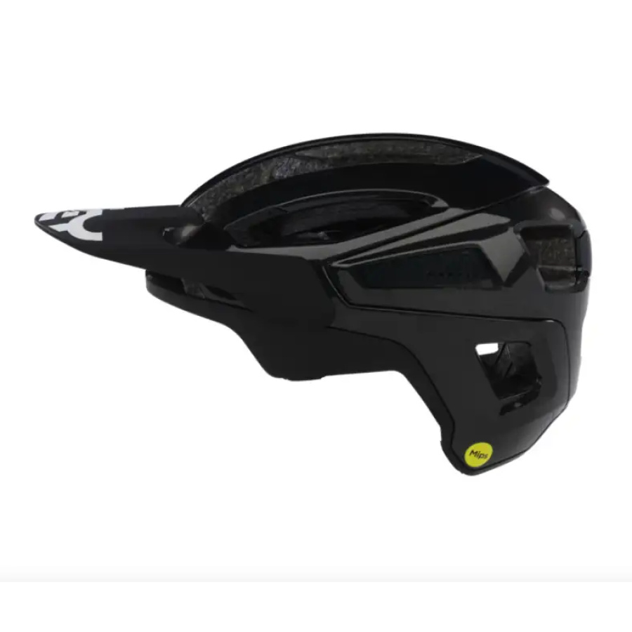 ČELADA OAKLEY DRT3 TRAIL Black galaxy