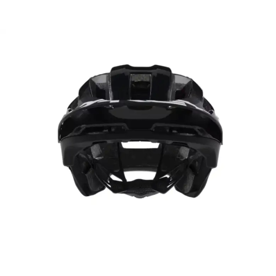 ČELADA OAKLEY DRT3 TRAIL Black galaxy
