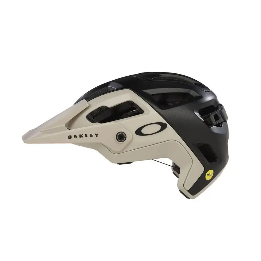 ČELADA OAKLEY DRT5 MAVEN Satin sand and black