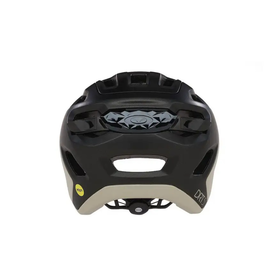 ČELADA OAKLEY DRT5 MAVEN Satin sand and black