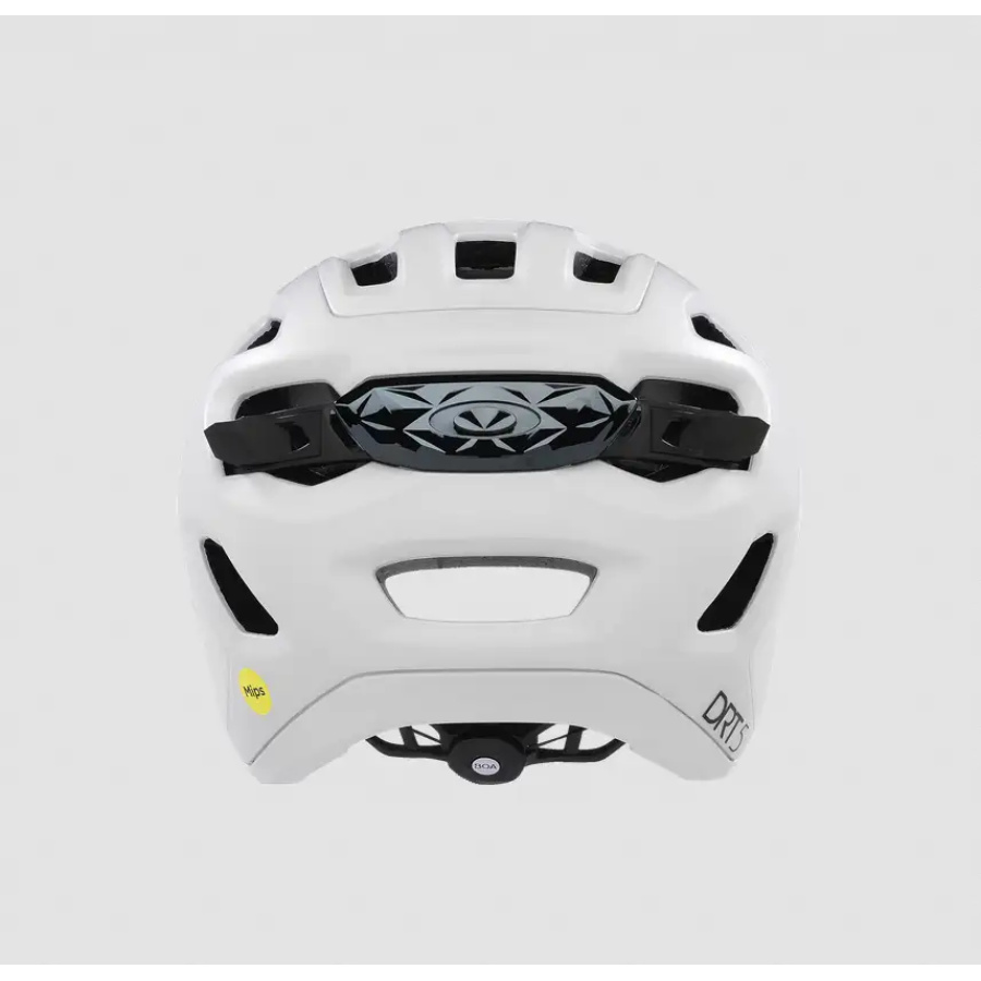 ČELADA OAKLEY DRT5 MAVEN Satin white