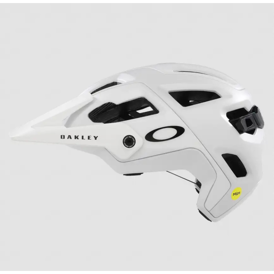 ČELADA OAKLEY DRT5 MAVEN Satin white