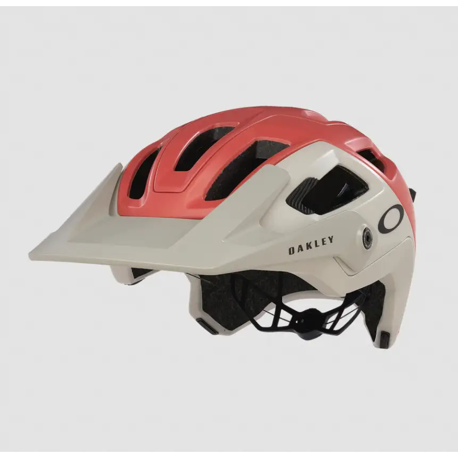 ČELADA OAKLEY DRT5 MAVEN Satin mist and paloma