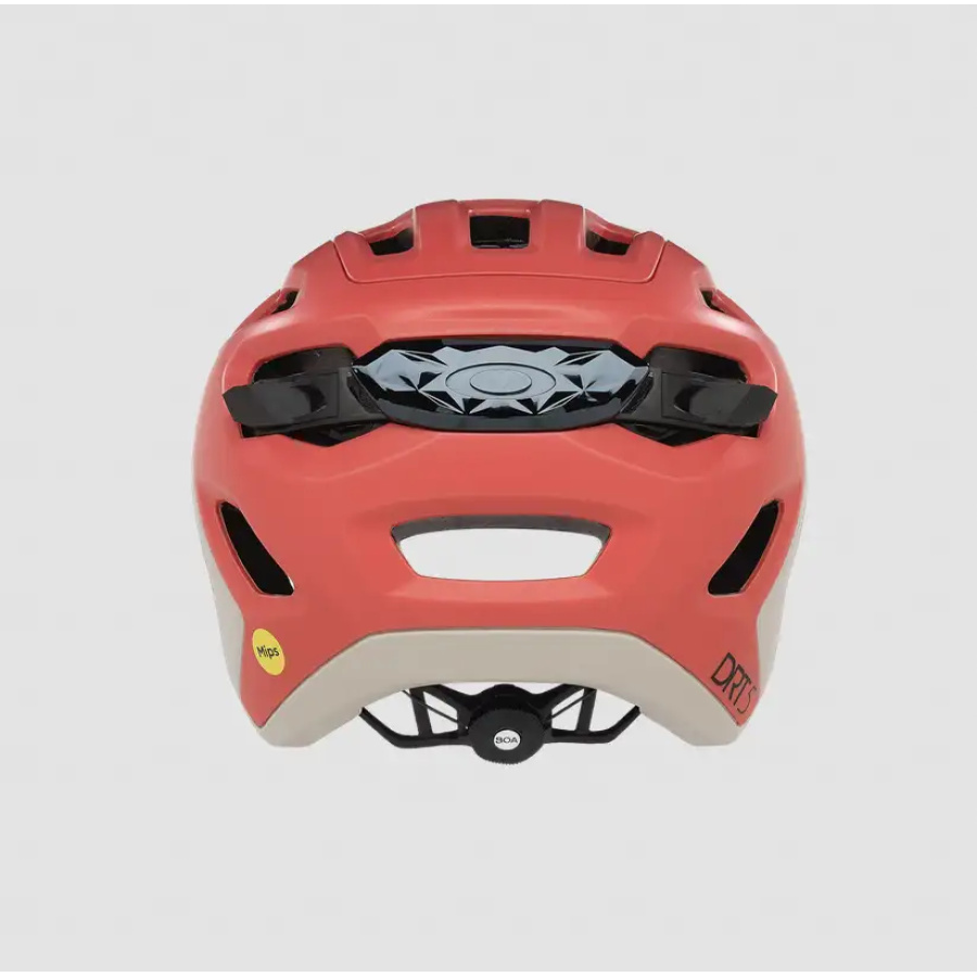 ČELADA OAKLEY DRT5 MAVEN Satin mist and paloma