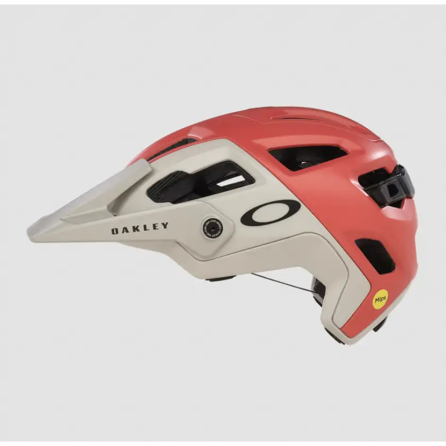 ČELADA OAKLEY DRT5 MAVEN Satin mist and paloma