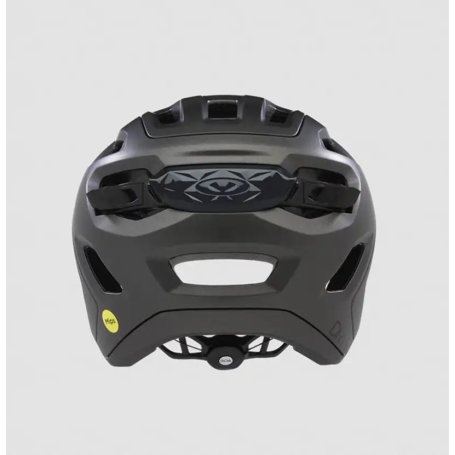 ČELADA OAKLEY DRT5 MAVEN Satin medium gray