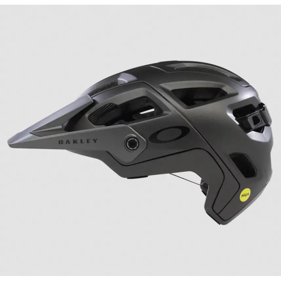 ČELADA OAKLEY DRT5 MAVEN Satin medium gray