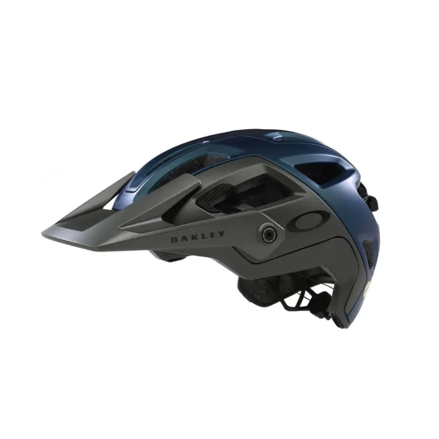 ČELADA OAKLEY DRT5 MAVEN Satin med grey/poseidon