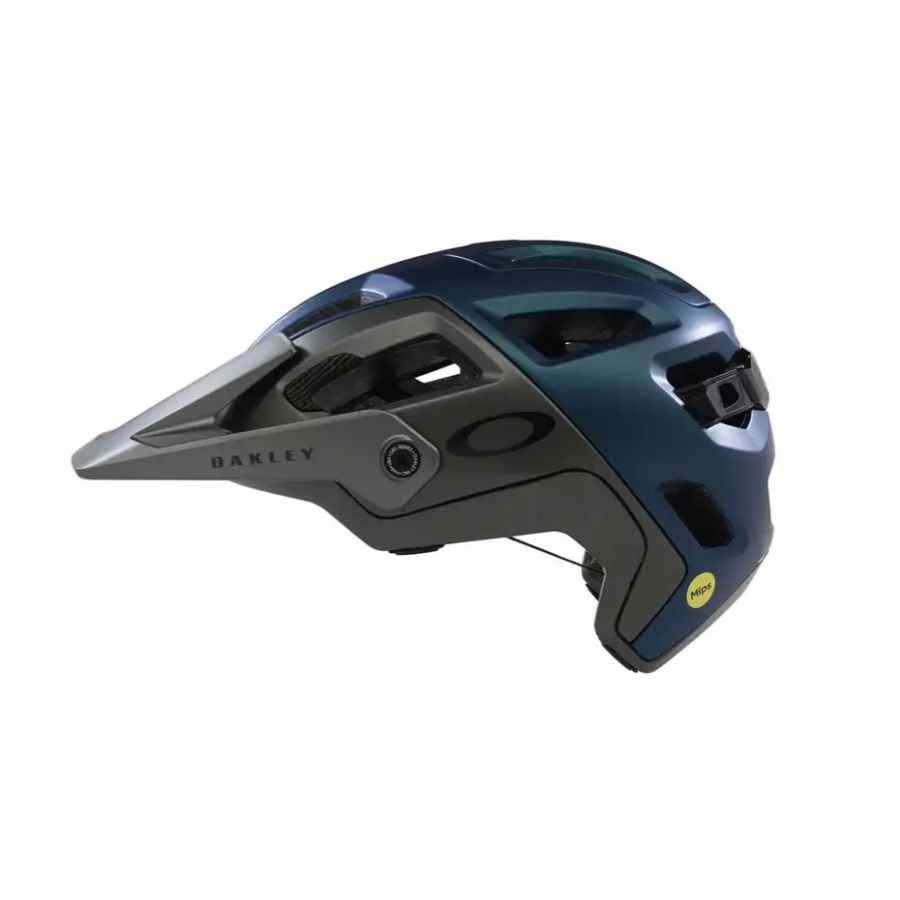 ČELADA OAKLEY DRT5 MAVEN Satin med grey/poseidon