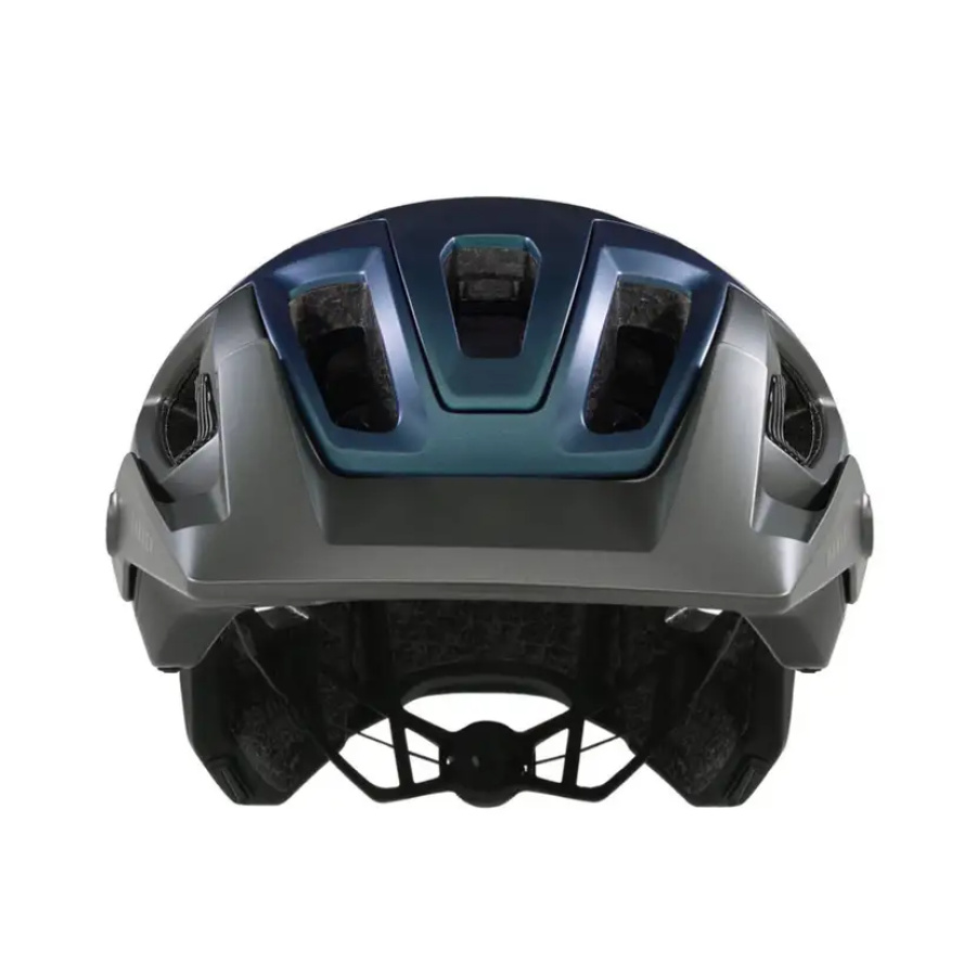 ČELADA OAKLEY DRT5 MAVEN Satin med grey/poseidon
