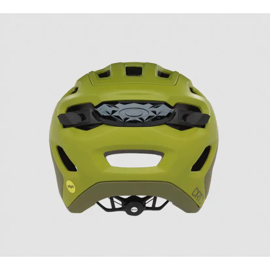 ČELADA OAKLEY DRT5 MAVEN Satin fern and cactus