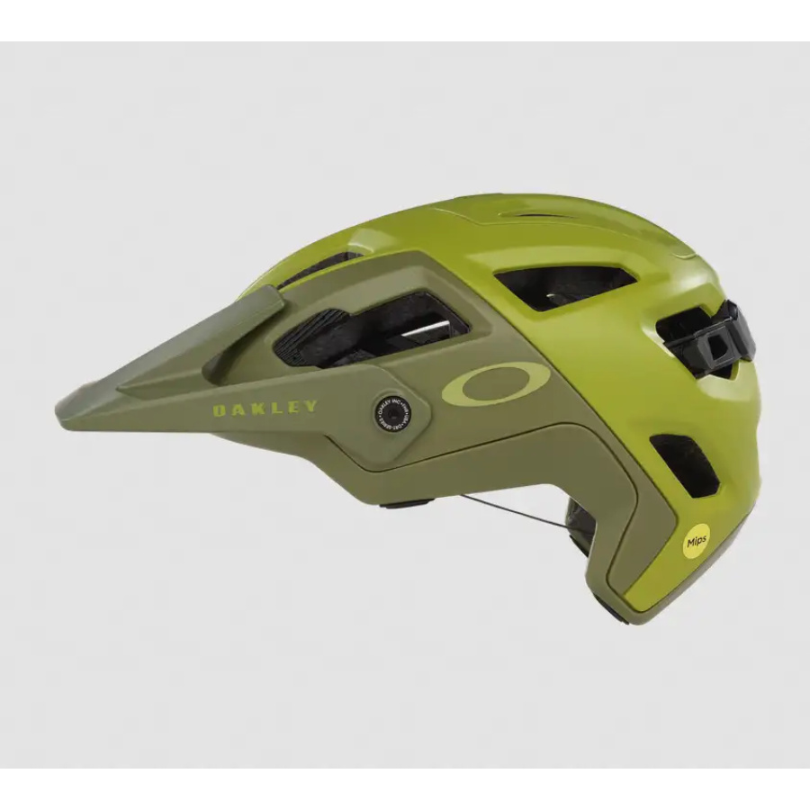 ČELADA OAKLEY DRT5 MAVEN Satin fern and cactus