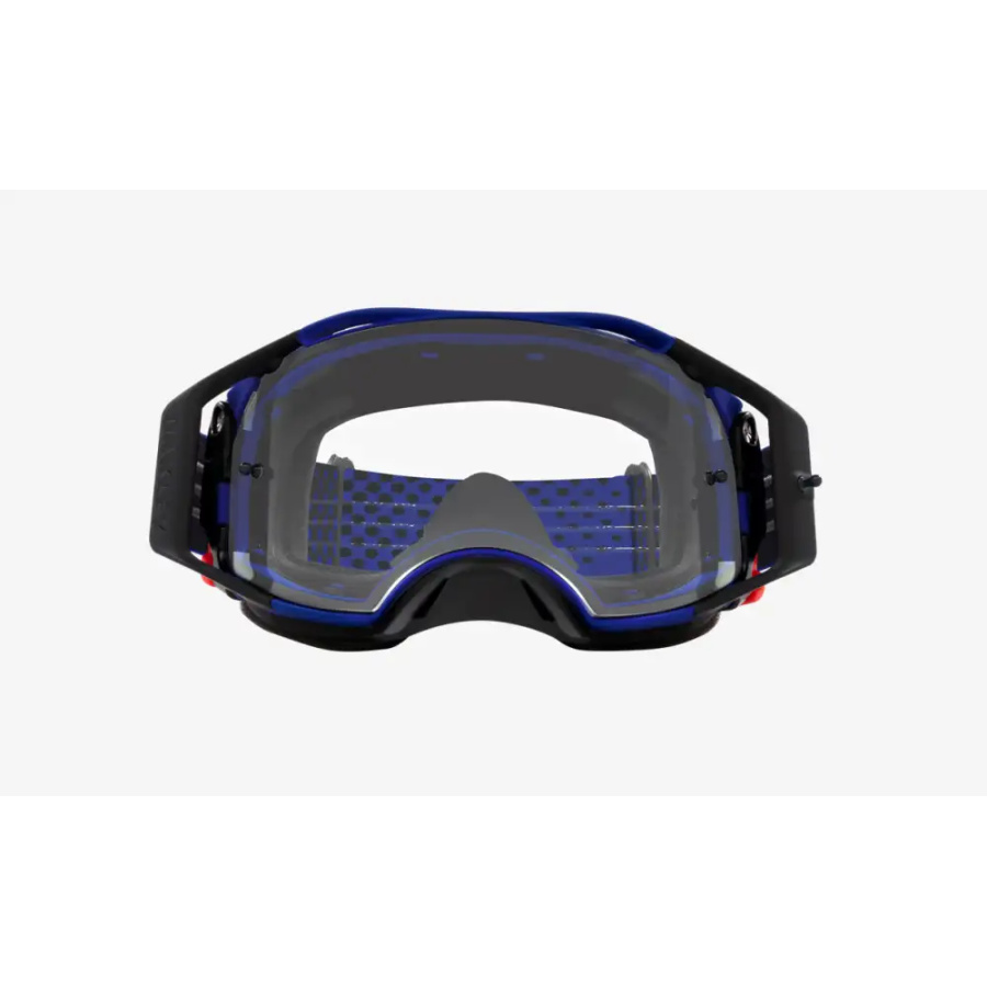 OČALA OAKLEY AIRBRAKE MX blue – clear
