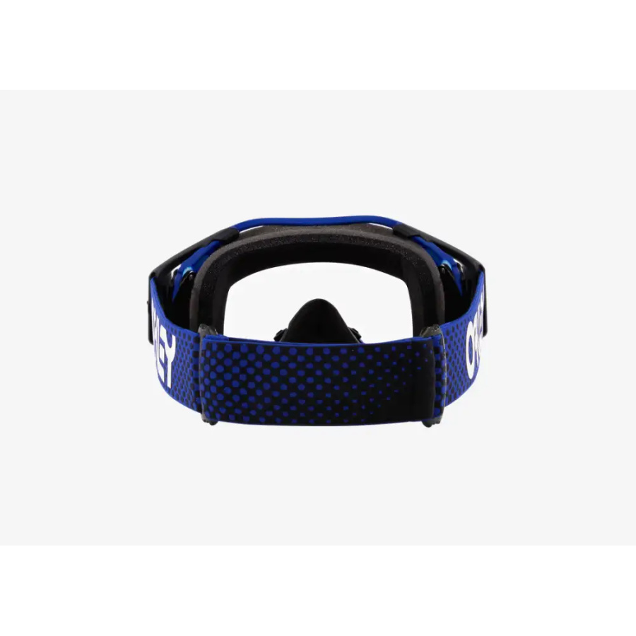 OČALA OAKLEY AIRBRAKE MX blue – clear