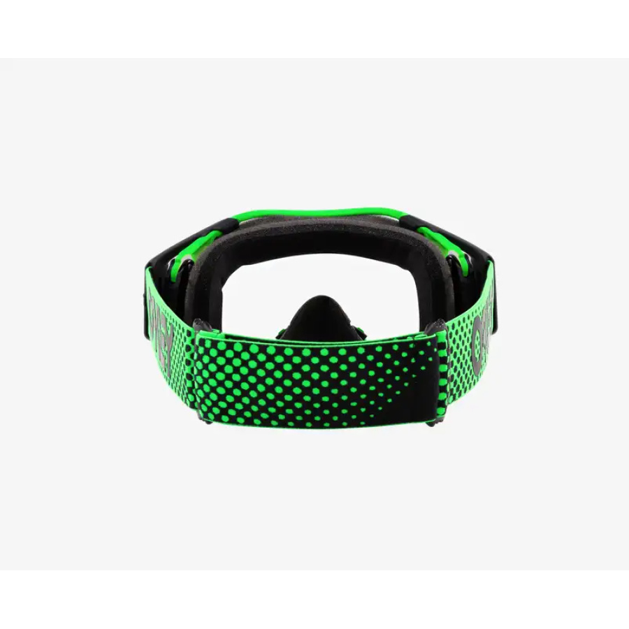 OČALA OAKLEY AIRBRAKE MX green – clear