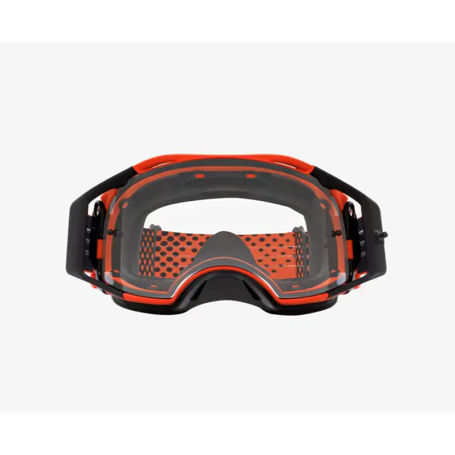 OČALA OAKLEY AIRBRAKE MX orange – clear