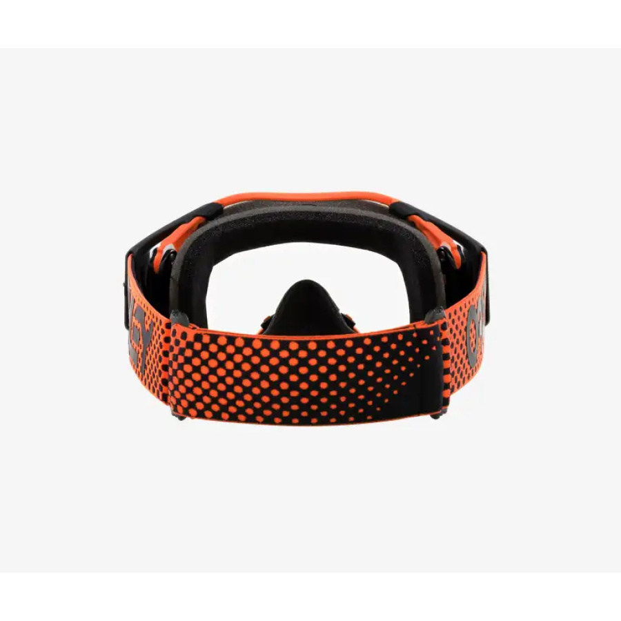 OČALA OAKLEY AIRBRAKE MX orange – clear