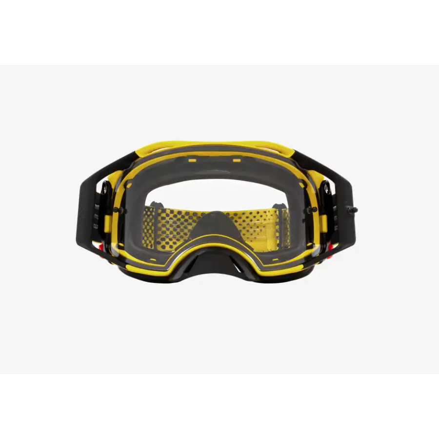 OČALA OAKLEY AIRBRAKE MX yellow – clear