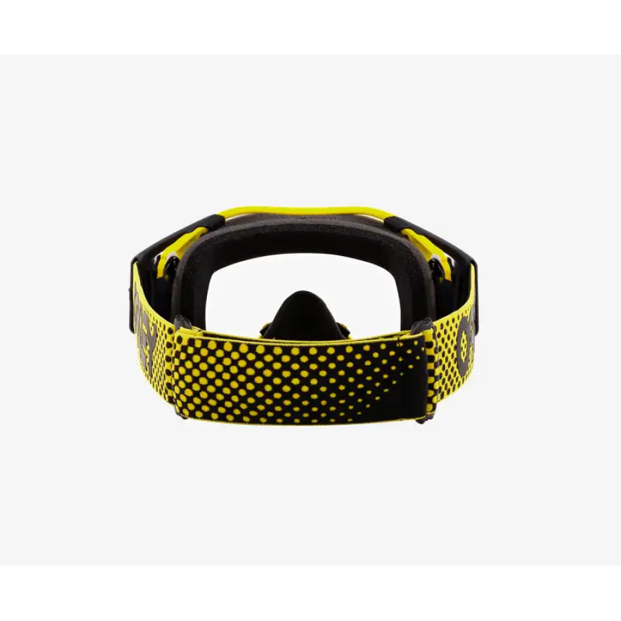 OČALA OAKLEY AIRBRAKE MX yellow – clear