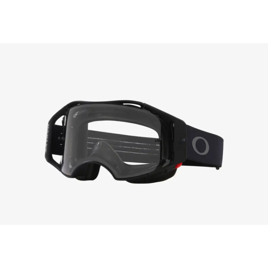 OČALA OAKLEY AIRBRAKE MTB black gunmetal – clear