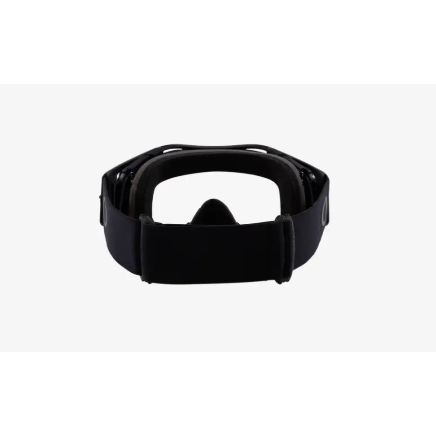 OČALA OAKLEY AIRBRAKE MTB black gunmetal – clear