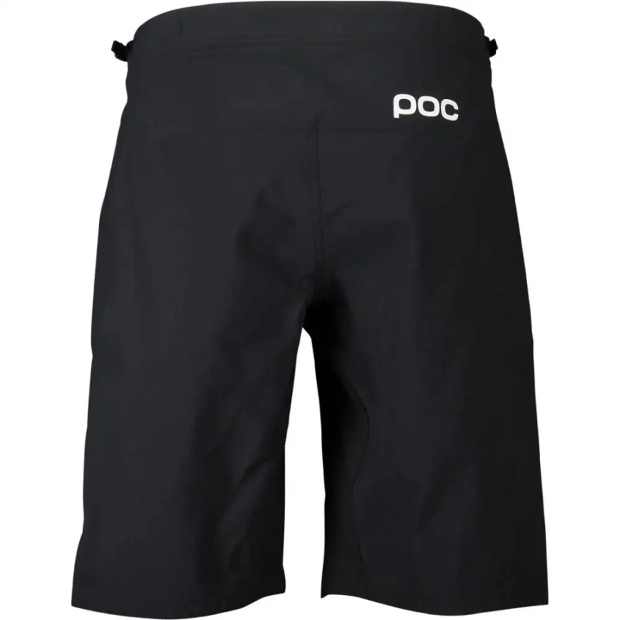 ŽENSKE KRATKE HLAČE POC ESSENTIAL ENDURO uranium black