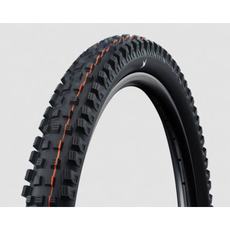 PLAŠČ SCHWALBE MAGIC MARY RADIAL EVO GRAVITY PRO TLR 27.5X2.50