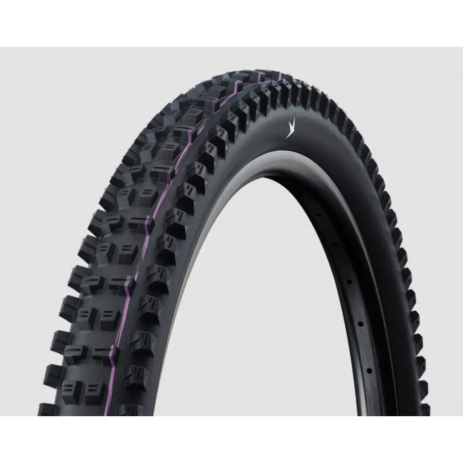 PLAŠČ SCHWALBE MAGIC MARY RADIAL EVO TRAIL PRO ULTRA SOFT TLR 29X2.50