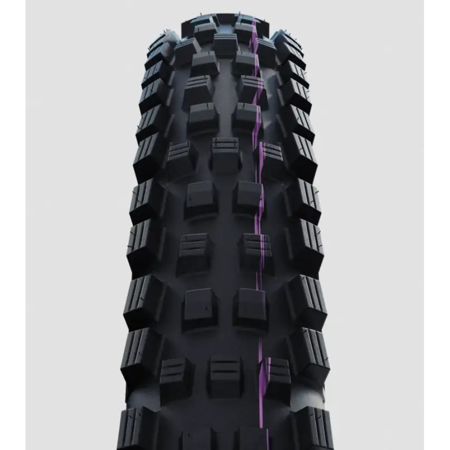 PLAŠČ SCHWALBE MAGIC MARY RADIAL EVO TRAIL PRO ULTRA SOFT TLR 29X2.50