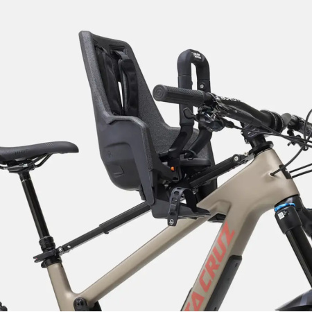OTROŠKI SEDEŽ KIDS RIDE SHOTGUN PRO EVO