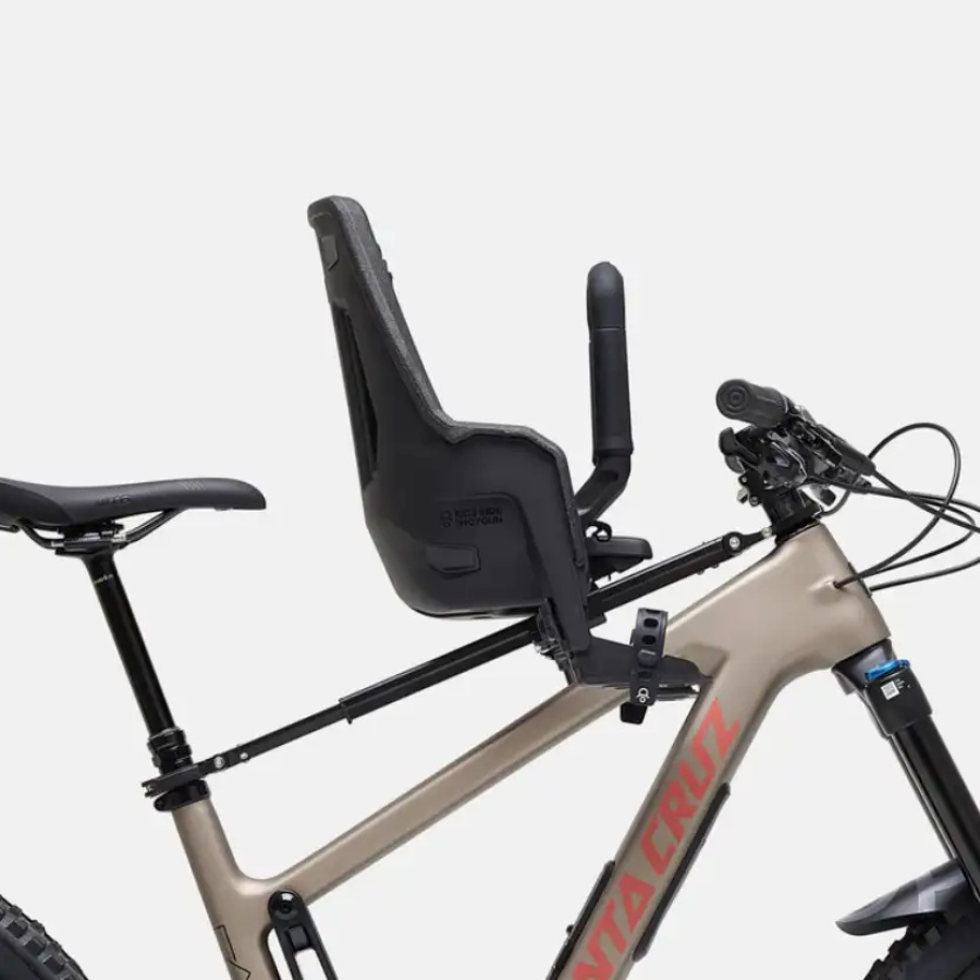 OTROŠKI SEDEŽ KIDS RIDE SHOTGUN PRO EVO
