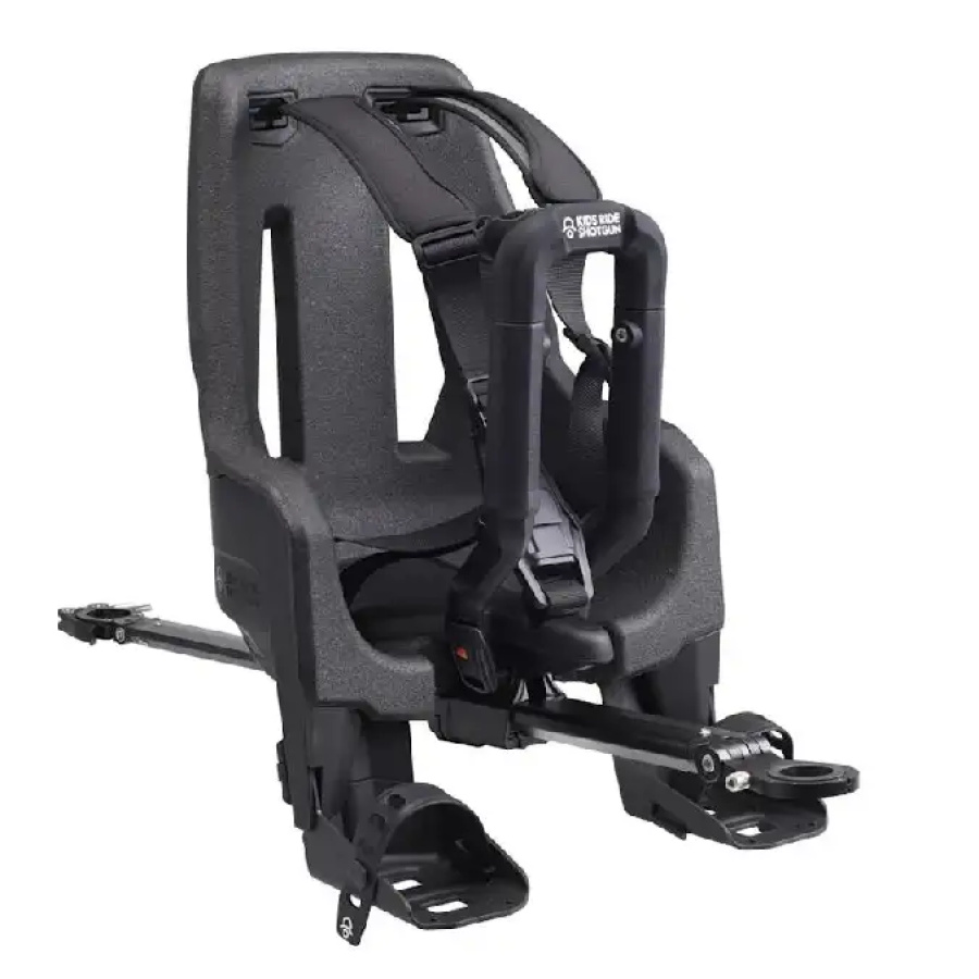 OTROŠKI SEDEŽ KIDS RIDE SHOTGUN PRO EVO